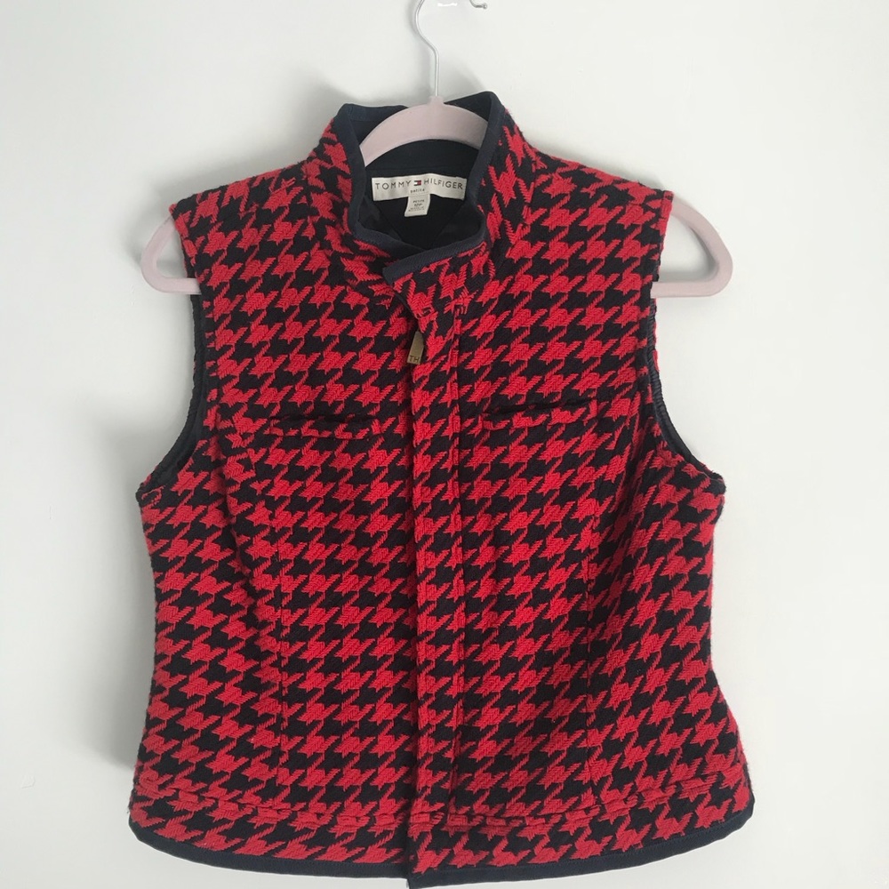 Tommy Hilfiger Vest